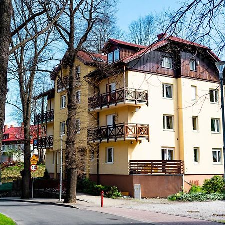 Wonder Home - Apartament Blisko Centrum Karpacza, W Cichej I Zielonej Okolicy Exterior foto